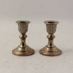 907 5122 CANDLESTICKS